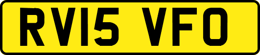 RV15VFO