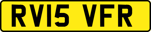 RV15VFR