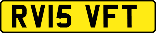 RV15VFT