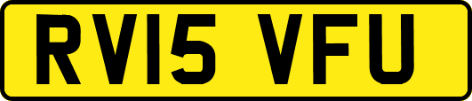 RV15VFU