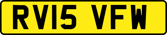 RV15VFW