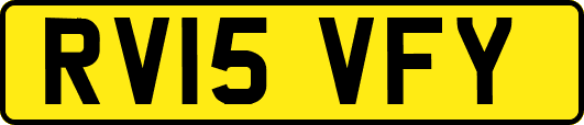 RV15VFY