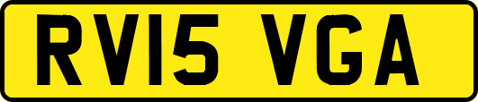 RV15VGA