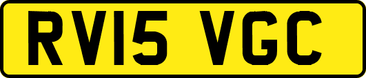 RV15VGC