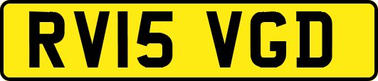 RV15VGD