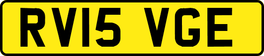 RV15VGE