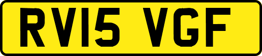 RV15VGF