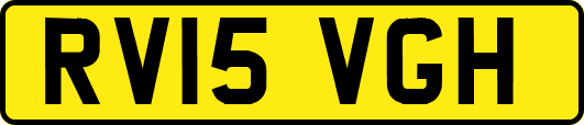 RV15VGH