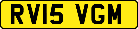 RV15VGM