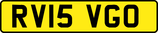 RV15VGO