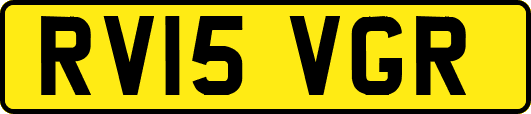 RV15VGR