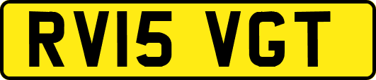 RV15VGT