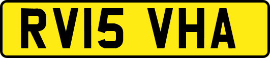 RV15VHA
