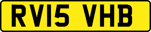 RV15VHB