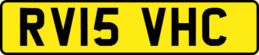 RV15VHC