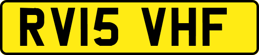 RV15VHF