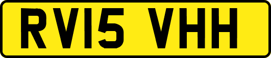 RV15VHH