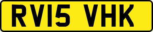 RV15VHK