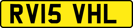 RV15VHL