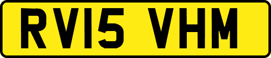 RV15VHM