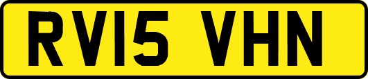 RV15VHN