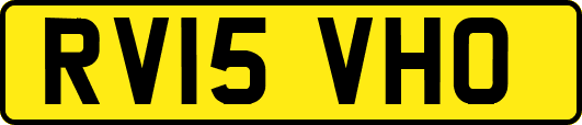 RV15VHO