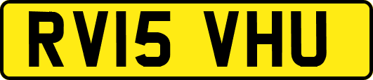 RV15VHU