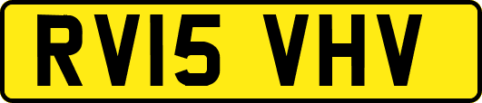RV15VHV