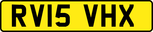 RV15VHX