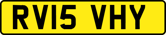 RV15VHY