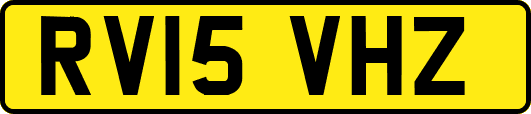 RV15VHZ