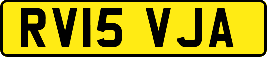 RV15VJA