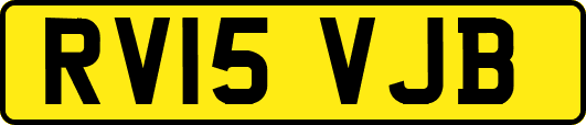 RV15VJB