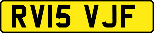 RV15VJF