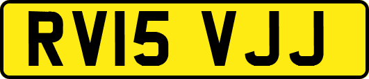 RV15VJJ