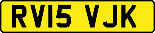 RV15VJK
