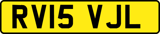 RV15VJL