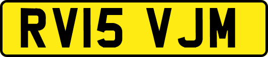 RV15VJM