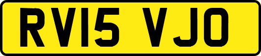 RV15VJO