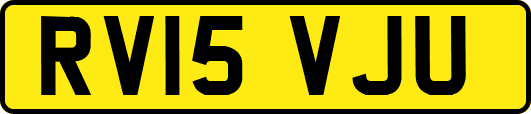 RV15VJU
