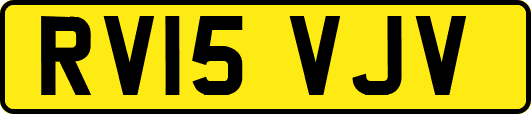 RV15VJV