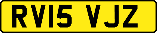 RV15VJZ