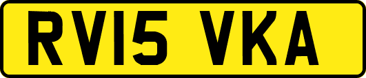 RV15VKA