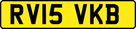 RV15VKB