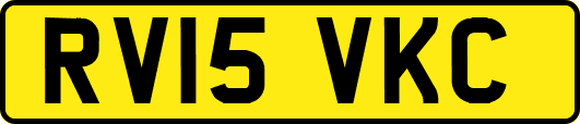 RV15VKC