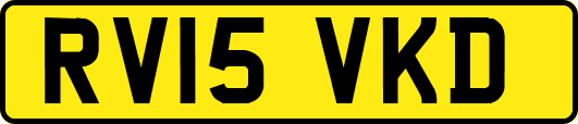RV15VKD
