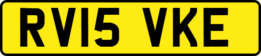 RV15VKE