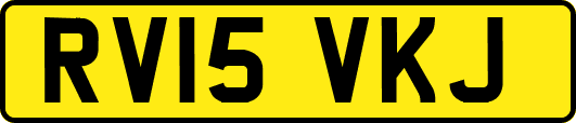 RV15VKJ