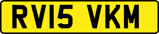RV15VKM