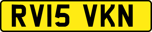 RV15VKN